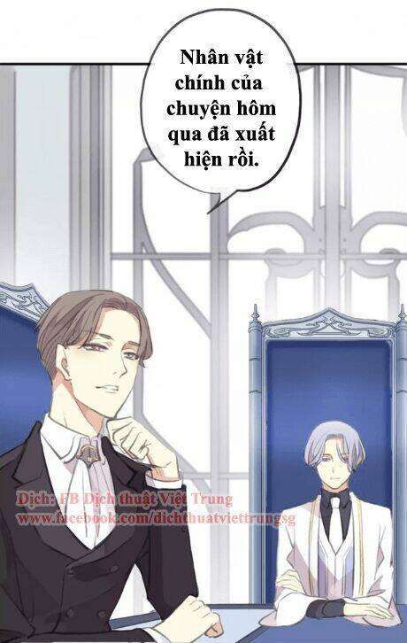 Vết Cắn Ngọt Ngào 2 Chapter 19 - Trang 2