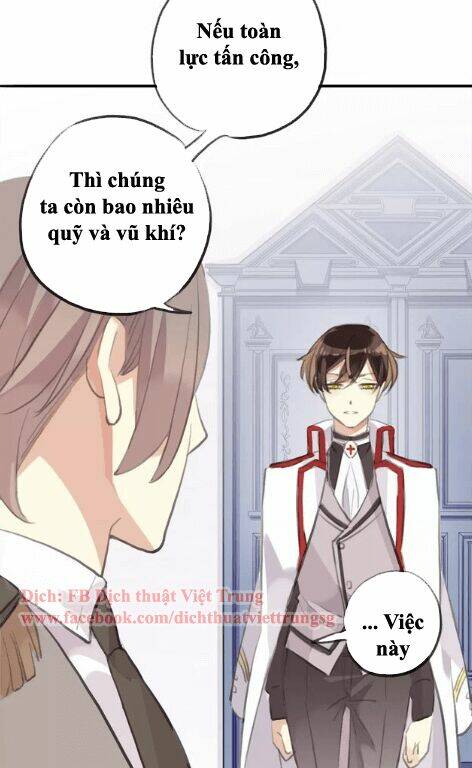 Vết Cắn Ngọt Ngào 2 Chapter 19 - Trang 2