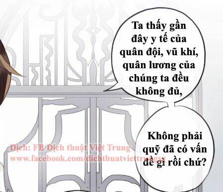 Vết Cắn Ngọt Ngào 2 Chapter 19 - Trang 2