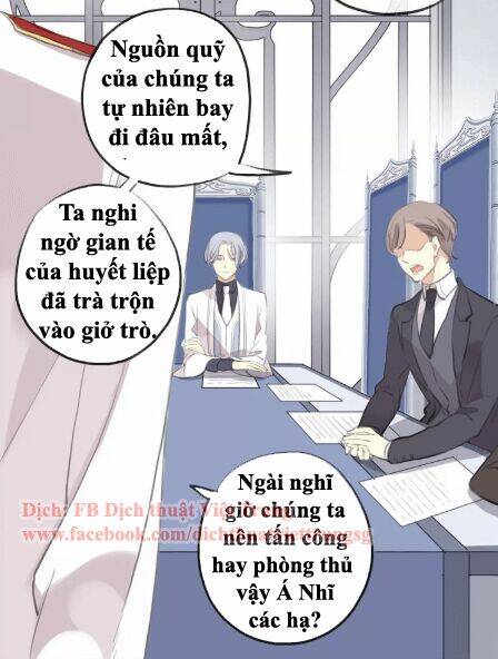 Vết Cắn Ngọt Ngào 2 Chapter 19 - Trang 2