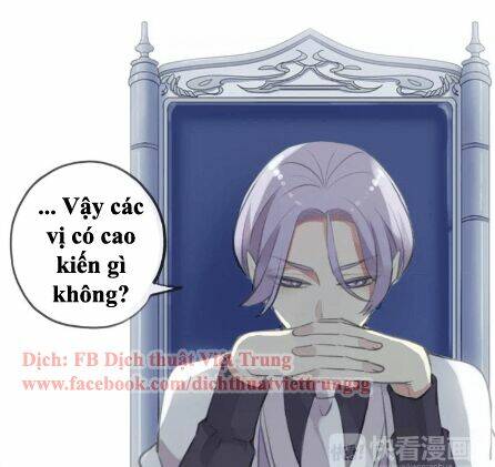 Vết Cắn Ngọt Ngào 2 Chapter 19 - Trang 2