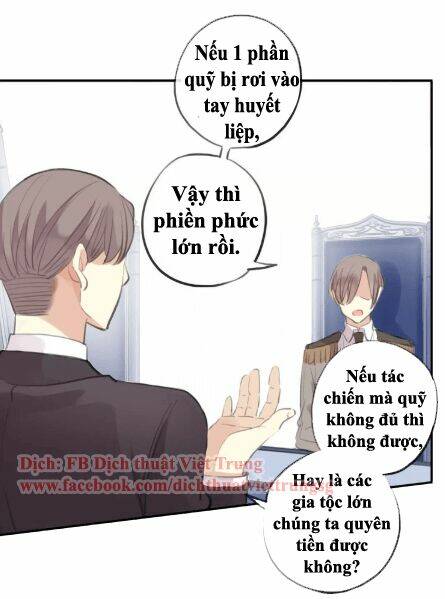 Vết Cắn Ngọt Ngào 2 Chapter 19 - Trang 2