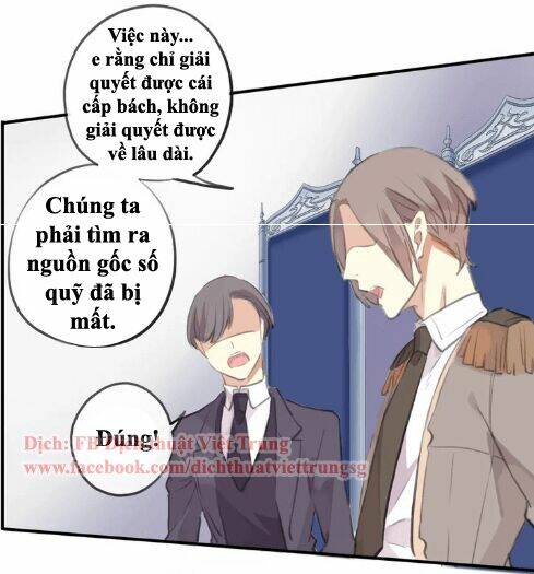 Vết Cắn Ngọt Ngào 2 Chapter 19 - Trang 2
