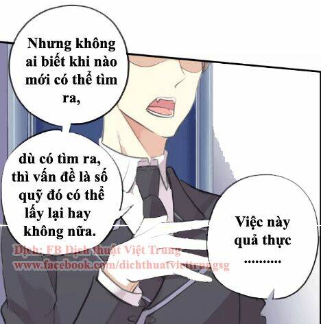 Vết Cắn Ngọt Ngào 2 Chapter 19 - Trang 2