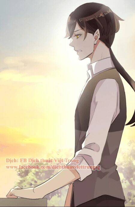 Vết Cắn Ngọt Ngào 2 Chapter 19 - Trang 2