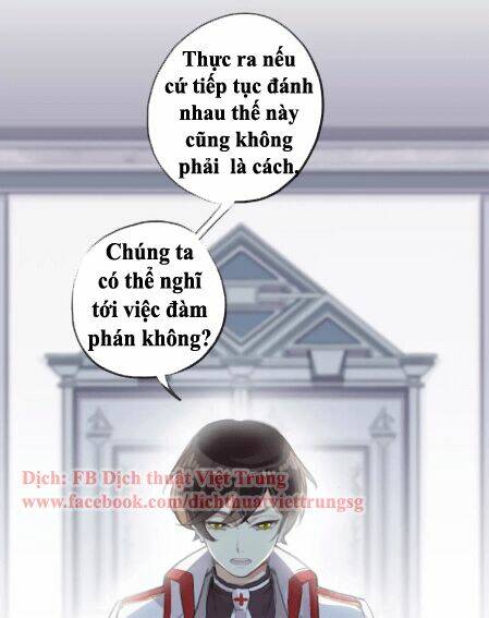 Vết Cắn Ngọt Ngào 2 Chapter 19 - Trang 2