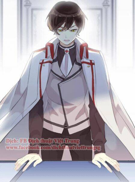 Vết Cắn Ngọt Ngào 2 Chapter 19 - Trang 2