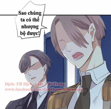 Vết Cắn Ngọt Ngào 2 Chapter 19 - Trang 2