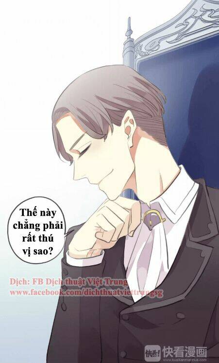 Vết Cắn Ngọt Ngào 2 Chapter 19 - Trang 2