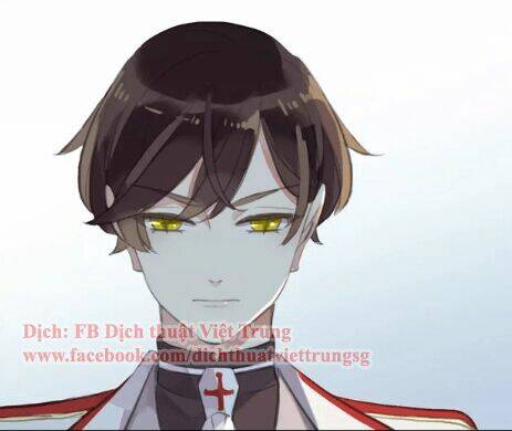 Vết Cắn Ngọt Ngào 2 Chapter 19 - Trang 2