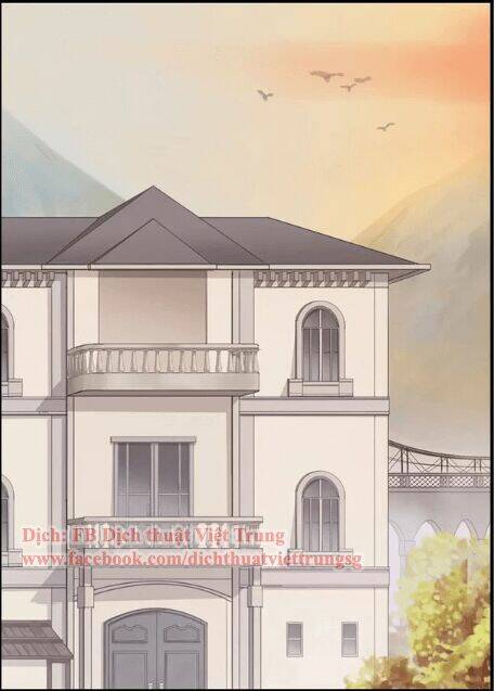 Vết Cắn Ngọt Ngào 2 Chapter 19 - Trang 2