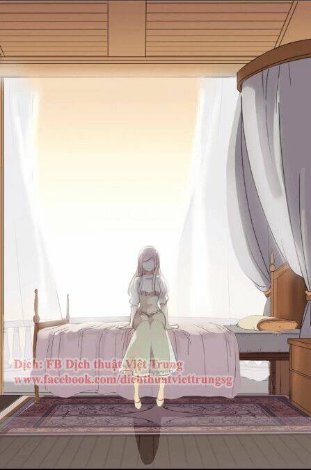 Vết Cắn Ngọt Ngào 2 Chapter 19 - Trang 2