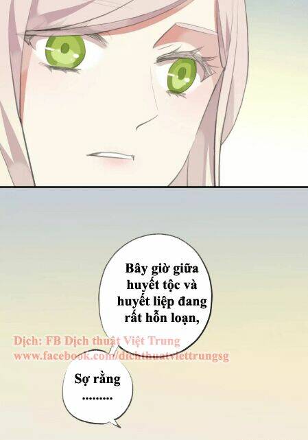 Vết Cắn Ngọt Ngào 2 Chapter 19 - Trang 2