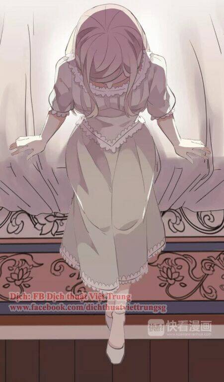 Vết Cắn Ngọt Ngào 2 Chapter 19 - Trang 2