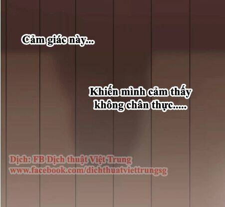 Vết Cắn Ngọt Ngào 2 Chapter 19 - Trang 2