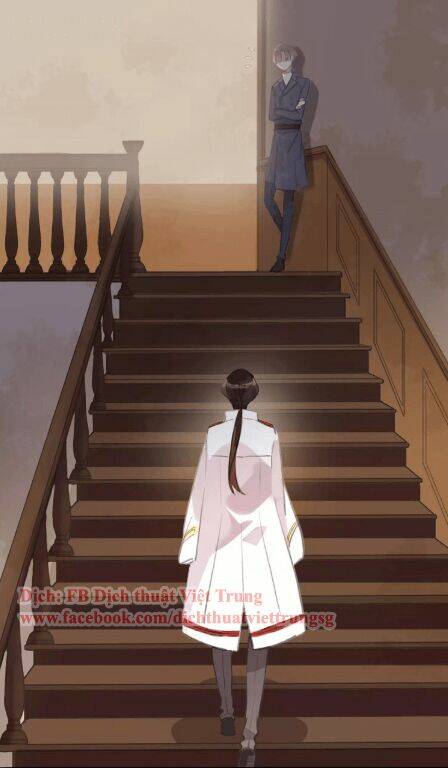 Vết Cắn Ngọt Ngào 2 Chapter 19 - Trang 2