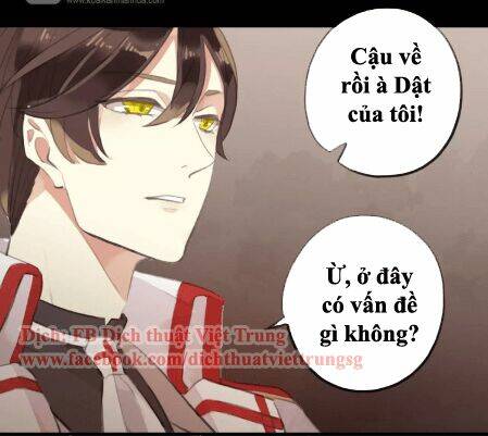 Vết Cắn Ngọt Ngào 2 Chapter 19 - Trang 2