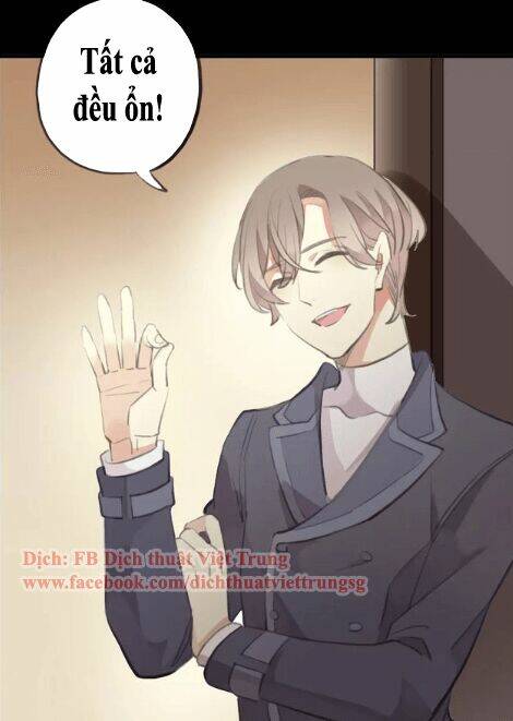 Vết Cắn Ngọt Ngào 2 Chapter 19 - Trang 2