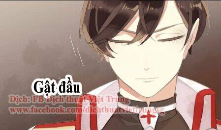 Vết Cắn Ngọt Ngào 2 Chapter 19 - Trang 2