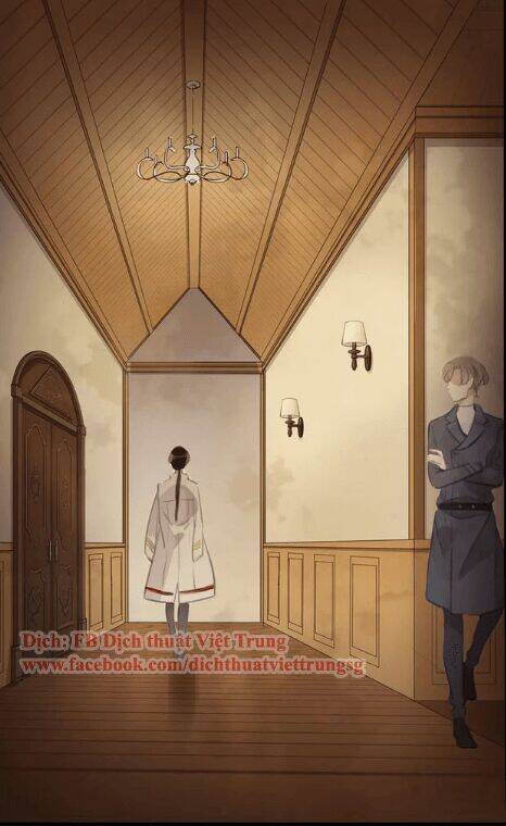 Vết Cắn Ngọt Ngào 2 Chapter 19 - Trang 2