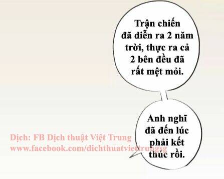 Vết Cắn Ngọt Ngào 2 Chapter 19 - Trang 2