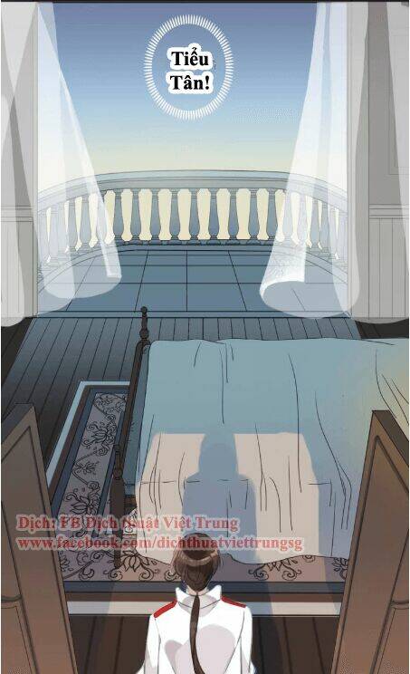 Vết Cắn Ngọt Ngào 2 Chapter 19 - Trang 2