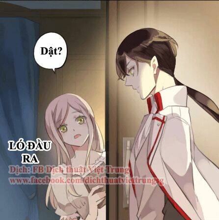 Vết Cắn Ngọt Ngào 2 Chapter 19 - Trang 2