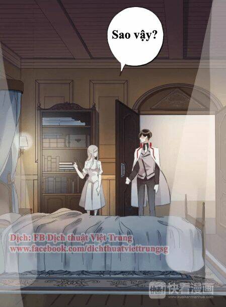 Vết Cắn Ngọt Ngào 2 Chapter 19 - Trang 2