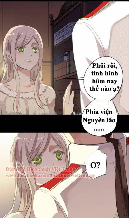 Vết Cắn Ngọt Ngào 2 Chapter 19 - Trang 2