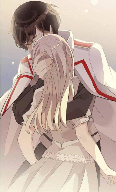 Vết Cắn Ngọt Ngào 2 Chapter 19 - Trang 2