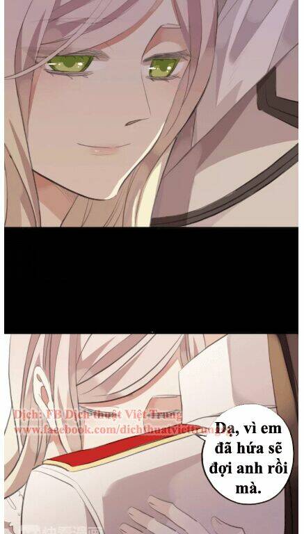 Vết Cắn Ngọt Ngào 2 Chapter 19 - Trang 2