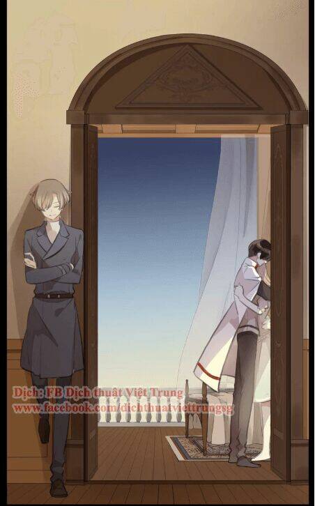 Vết Cắn Ngọt Ngào 2 Chapter 19 - Trang 2