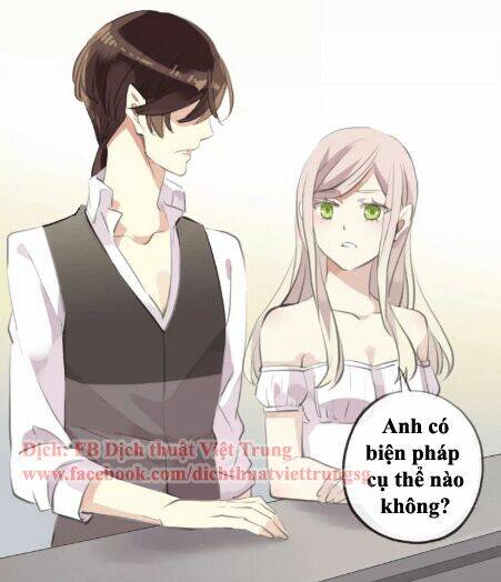 Vết Cắn Ngọt Ngào 2 Chapter 19 - Trang 2