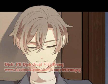 Vết Cắn Ngọt Ngào 2 Chapter 19 - Trang 2