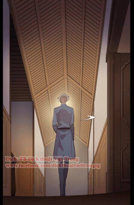 Vết Cắn Ngọt Ngào 2 Chapter 19 - Trang 2