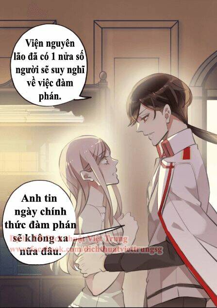 Vết Cắn Ngọt Ngào 2 Chapter 19 - Trang 2