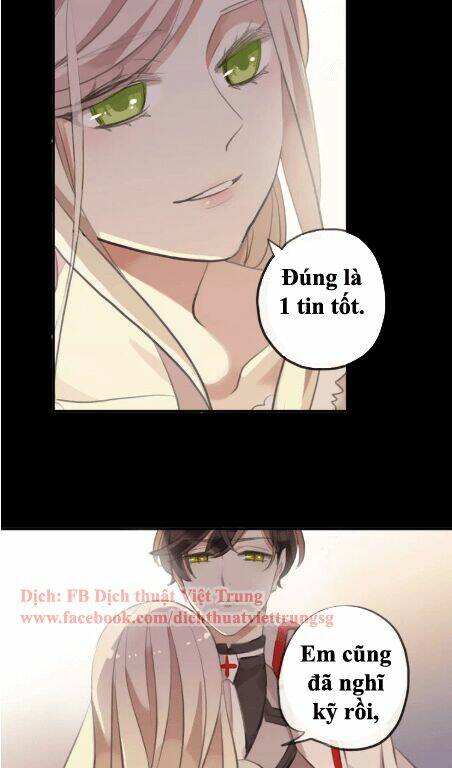 Vết Cắn Ngọt Ngào 2 Chapter 19 - Trang 2