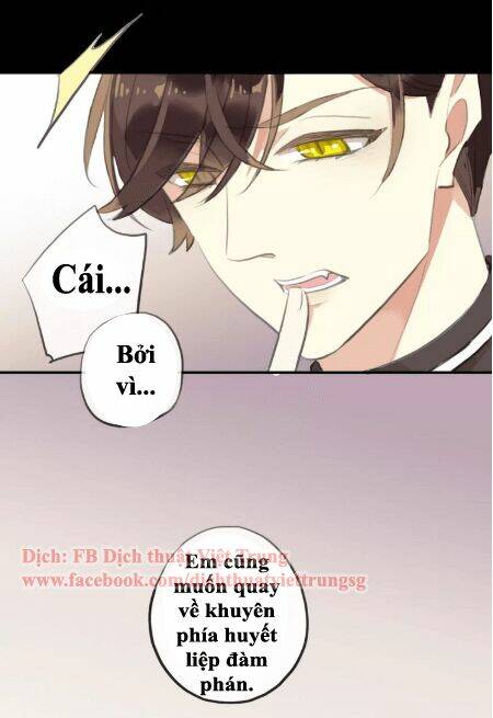 Vết Cắn Ngọt Ngào 2 Chapter 19 - Trang 2