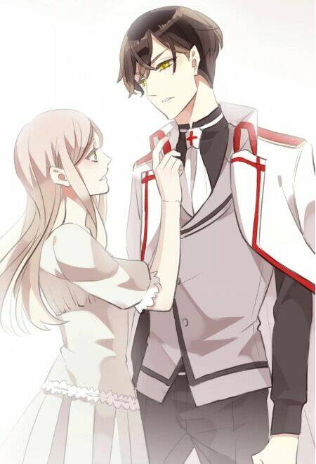 Vết Cắn Ngọt Ngào 2 Chapter 19 - Trang 2