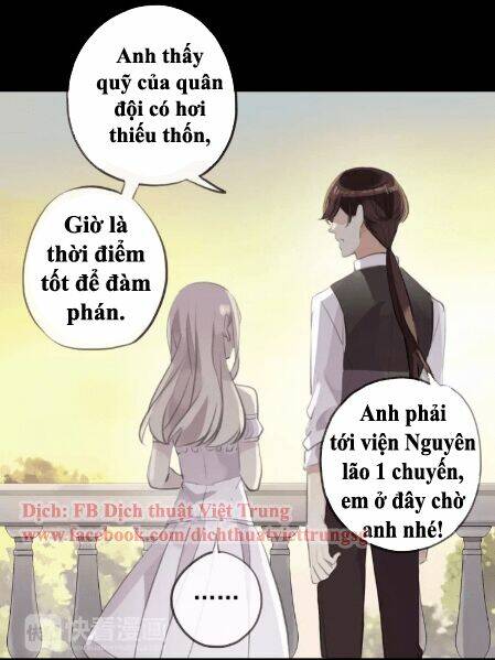 Vết Cắn Ngọt Ngào 2 Chapter 19 - Trang 2