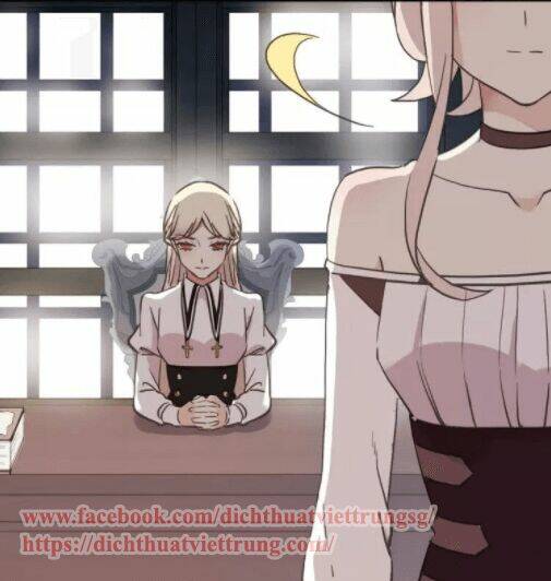 Vết Cắn Ngọt Ngào 2 Chapter 2 - Trang 2