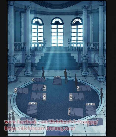 Vết Cắn Ngọt Ngào 2 Chapter 2 - Trang 2