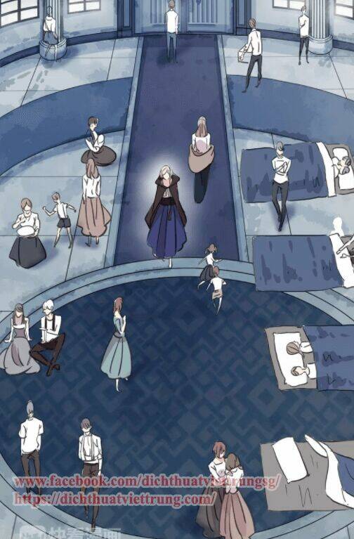 Vết Cắn Ngọt Ngào 2 Chapter 2 - Trang 2