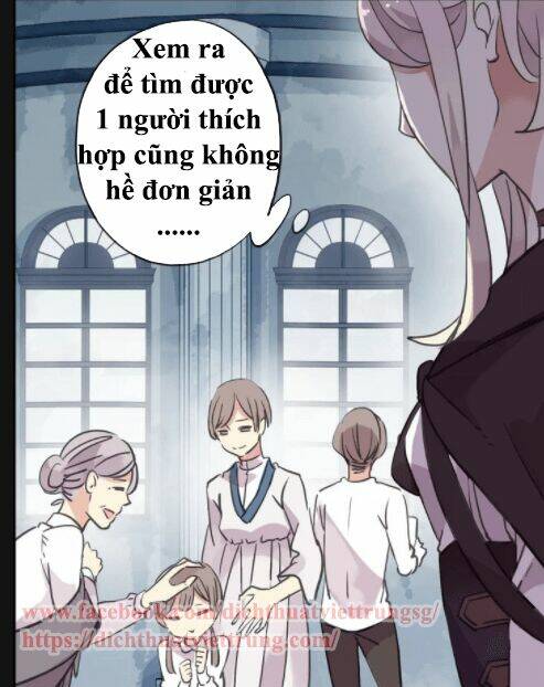 Vết Cắn Ngọt Ngào 2 Chapter 2 - Trang 2