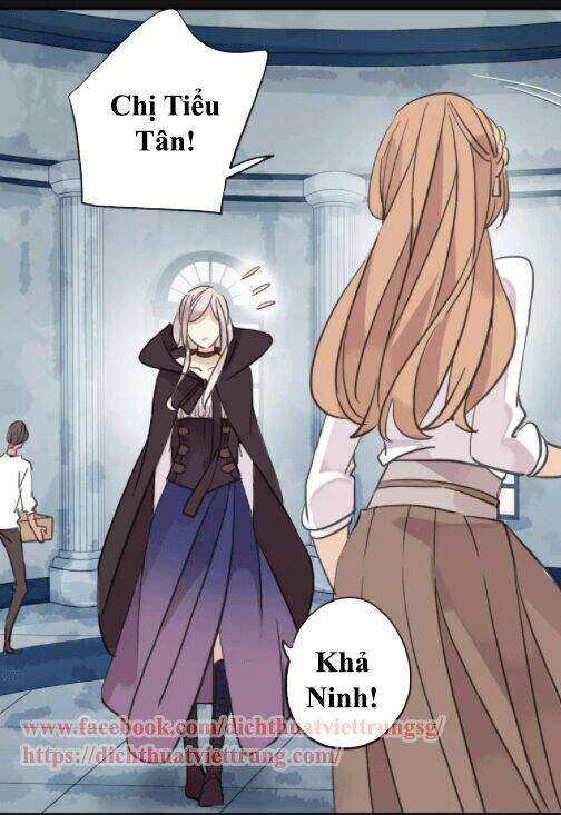 Vết Cắn Ngọt Ngào 2 Chapter 2 - Trang 2