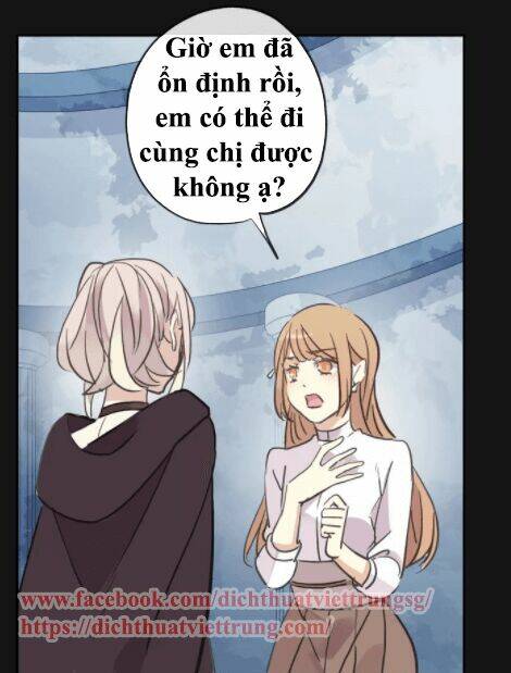 Vết Cắn Ngọt Ngào 2 Chapter 2 - Trang 2