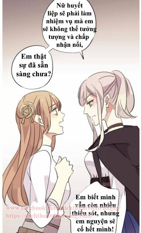 Vết Cắn Ngọt Ngào 2 Chapter 2 - Trang 2