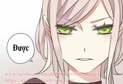 Vết Cắn Ngọt Ngào 2 Chapter 2 - Trang 2