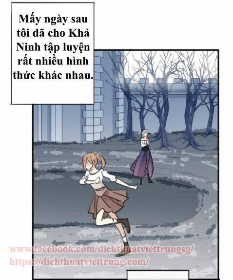 Vết Cắn Ngọt Ngào 2 Chapter 2 - Trang 2