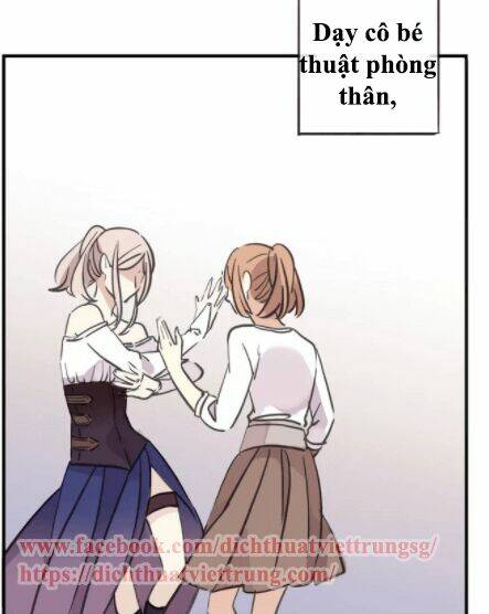 Vết Cắn Ngọt Ngào 2 Chapter 2 - Trang 2